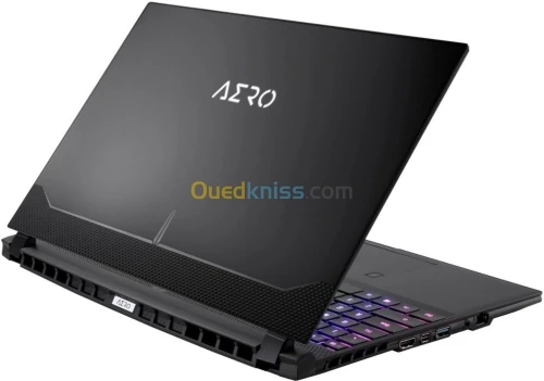 GIGABYTE AERO 15 OLED KD 15.6" UHD 4k 