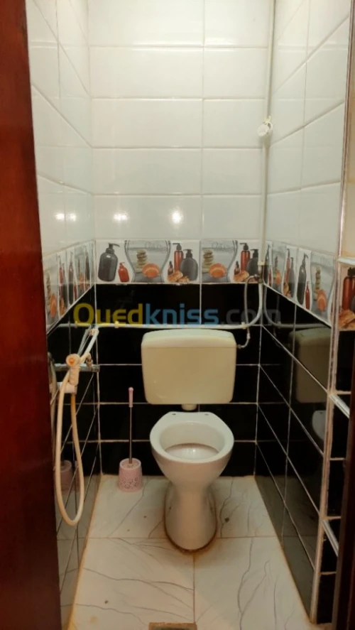 Vente Appartement F5 Guelma Guelma
