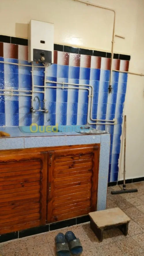 Vente Appartement F5 Guelma Guelma