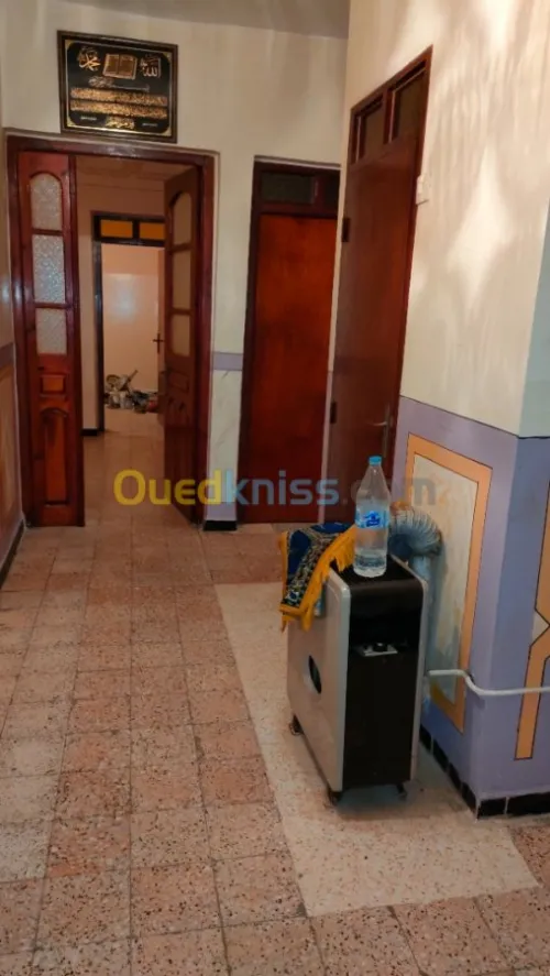 Vente Appartement F5 Guelma Guelma