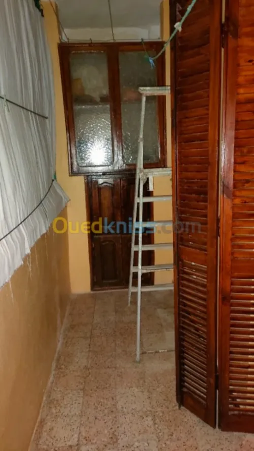 Vente Appartement F5 Guelma Guelma