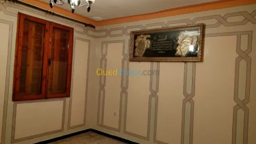 Vente Appartement F5 Guelma Guelma