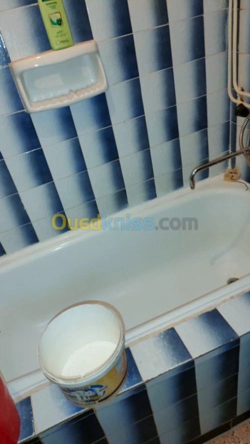 Vente Appartement F5 Guelma Guelma