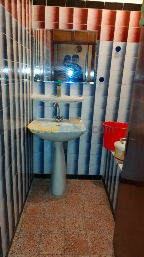 Vente Appartement F5 Guelma Guelma