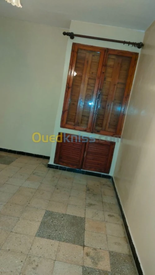 Vente Appartement F5 Guelma Guelma