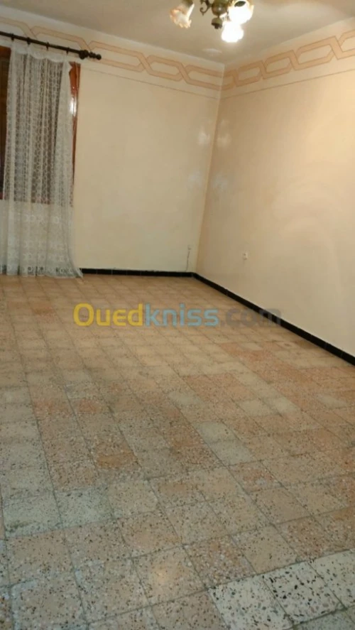 Vente Appartement F5 Guelma Guelma