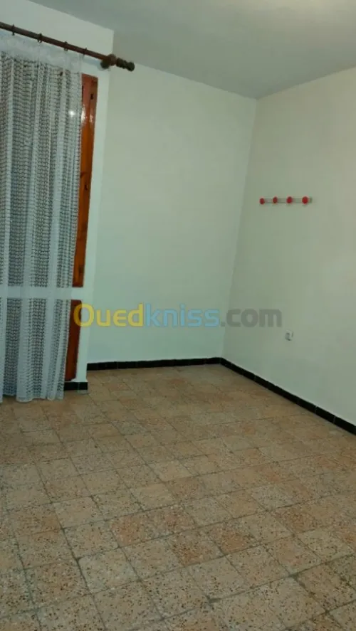 Vente Appartement F5 Guelma Guelma