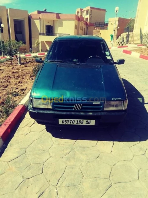 Fiat Uno 1988 