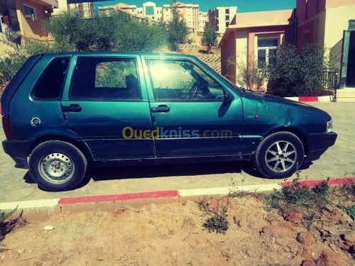 Fiat Uno 1988 