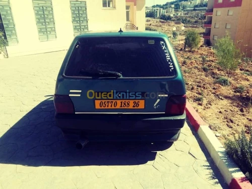 Fiat Uno 1988 