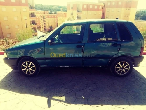 Fiat Uno 1988 