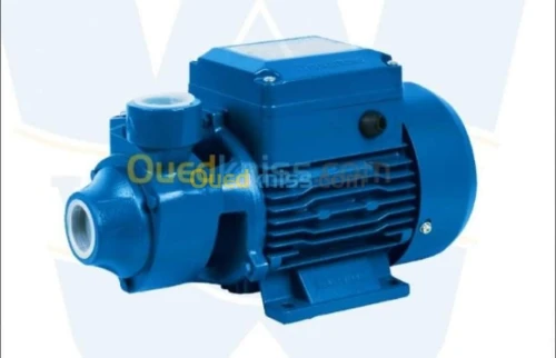 Pompe à eau مضخات المياه