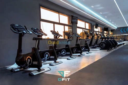 Vente Équipement de Musculation 