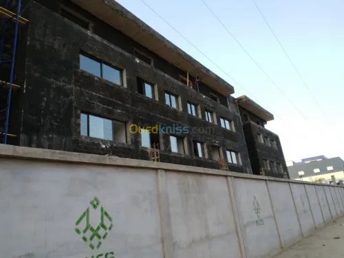 Décoration façade dz