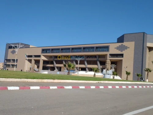 Décoration façade dz