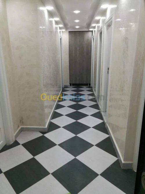 Groupe carreleur professionnel