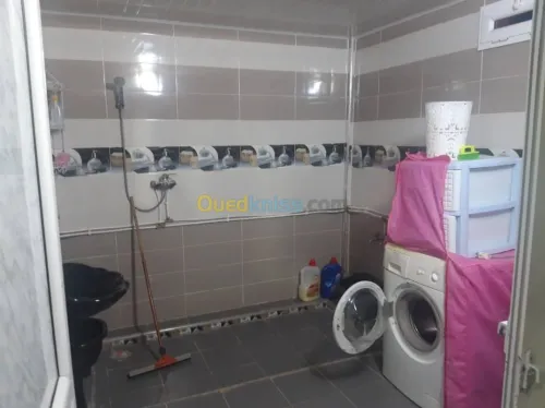 Vente Niveau De Villa F6 Bechar Bechar