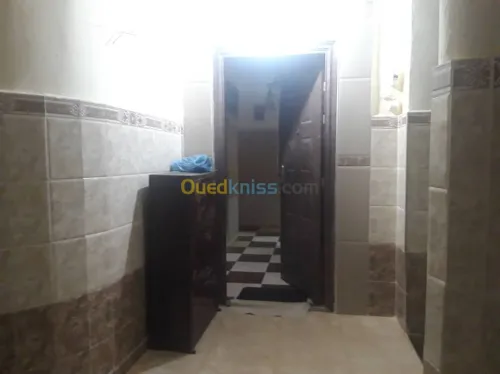 Vente Niveau De Villa F6 Bechar Bechar
