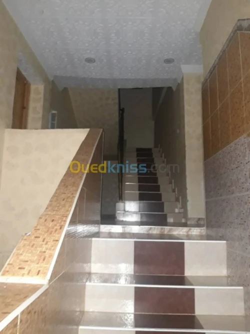 Vente Niveau De Villa F6 Bechar Bechar