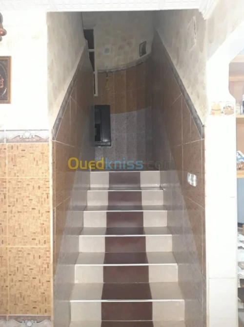 Vente Niveau De Villa F6 Bechar Bechar