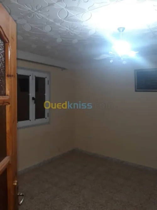 Vente Niveau De Villa F6 Bechar Bechar