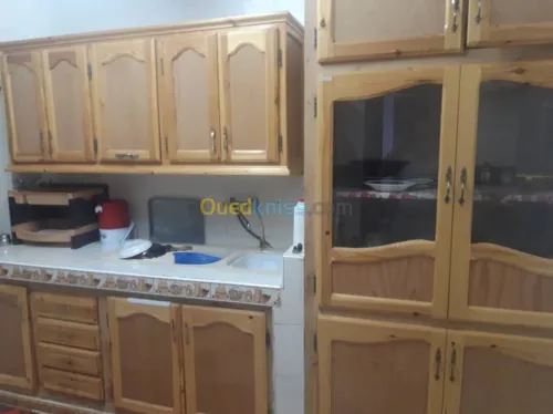 Vente Niveau De Villa F6 Bechar Bechar