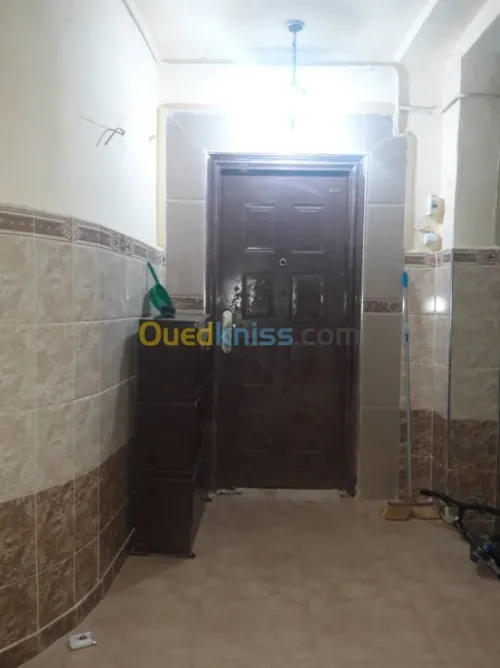 Vente Niveau De Villa F6 Bechar Bechar