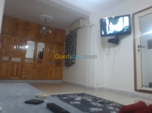 Vente Niveau De Villa F6 Bechar Bechar