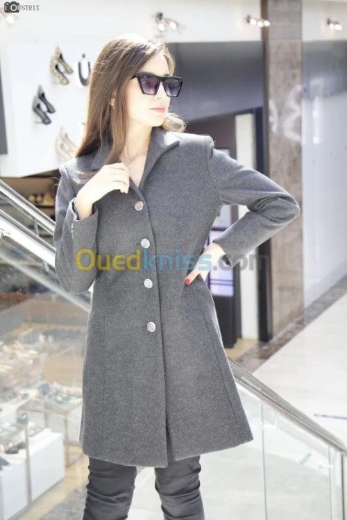 Manteau cachemire femme zara 