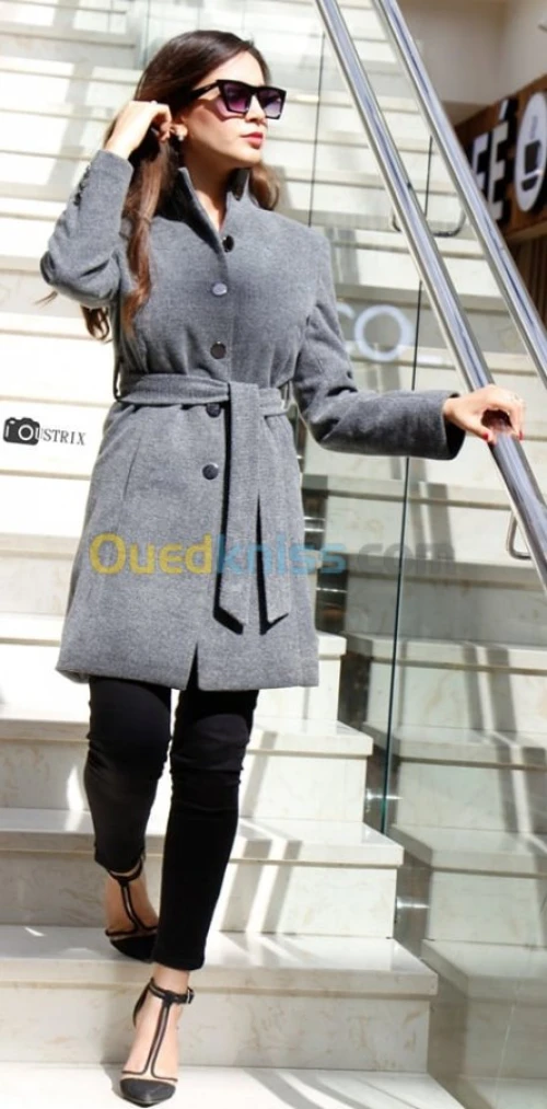Manteau cachemire femme zara 