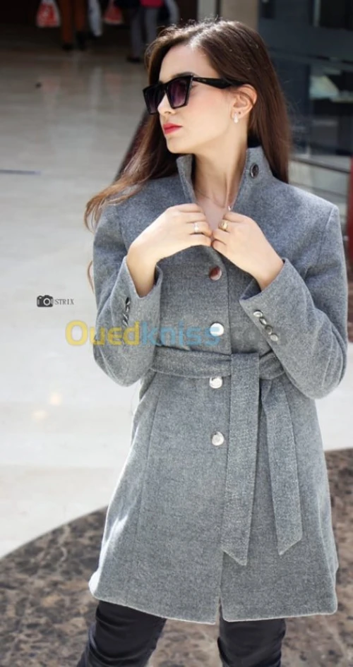 Manteau cachemire femme zara 