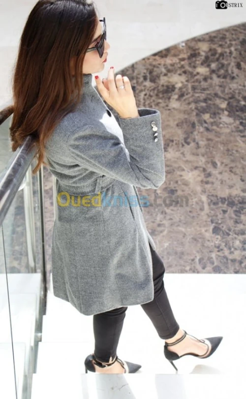 Manteau cachemire femme zara 