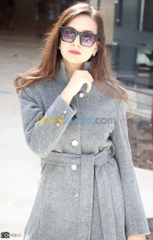 Manteau cachemire femme zara 