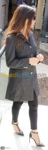 Manteau cachemire femme zara 