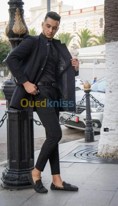 Manteau cachemire homme 