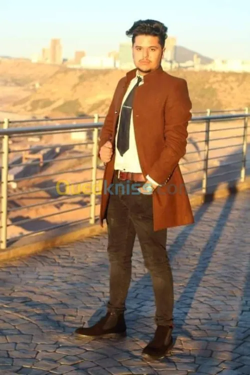 Manteau cachemire homme 
