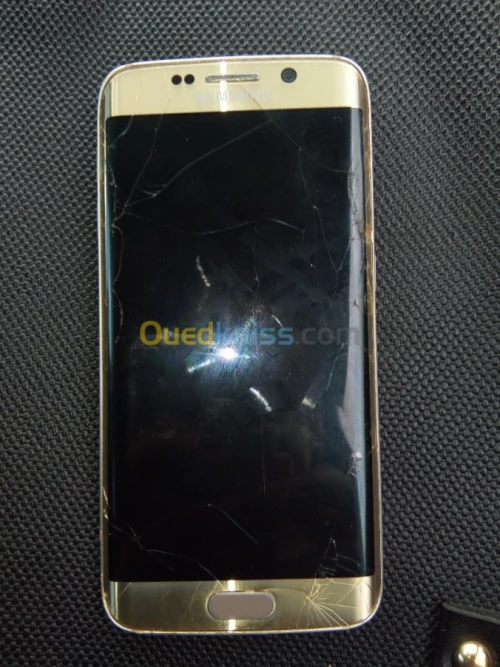 Samsung S 6 edge