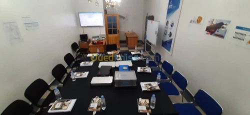 Certification en CND NIV I & II (ASNT)