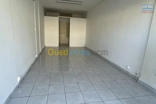 Location Local Annaba El bouni