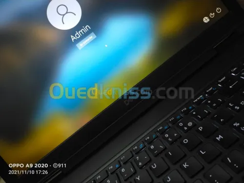 Dell latitude 5590