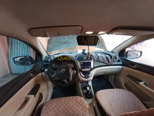 Haima m3 2015 