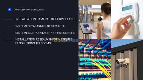 PRESTATIONS ET SERVICES INFORMATIQUE