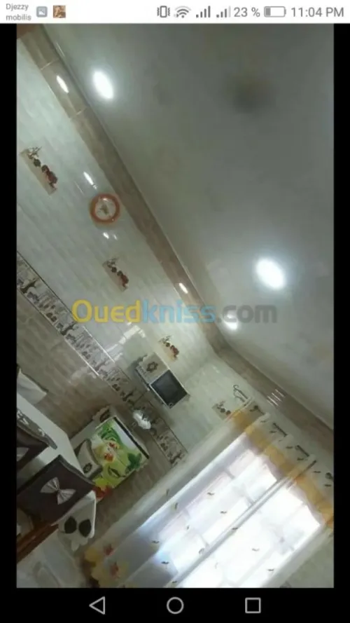 Vente Villa Tipaza Bou ismail