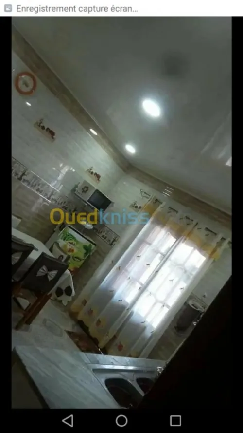 Vente Villa Tipaza Bou ismail