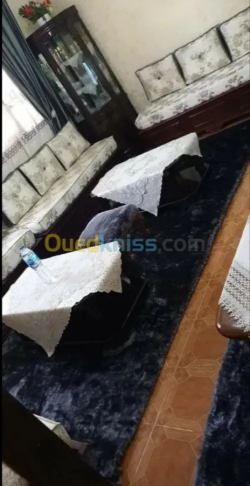 Vente Villa Tipaza Bou ismail
