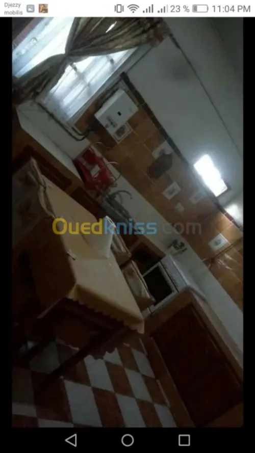 Vente Villa Tipaza Bou ismail