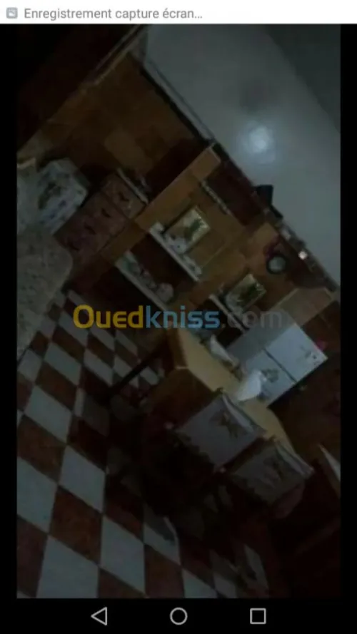 Vente Villa Tipaza Bou ismail