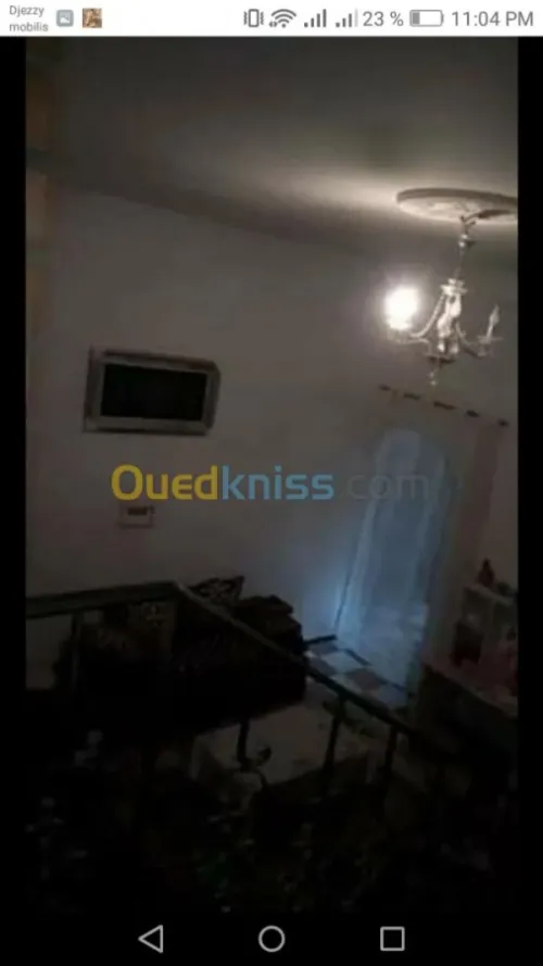 Vente Villa Tipaza Bou ismail