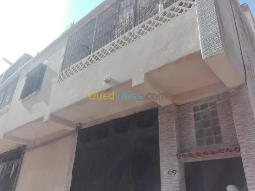 Vente Villa Tipaza Bou ismail