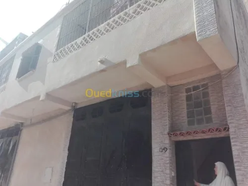 Vente Villa Tipaza Bou ismail